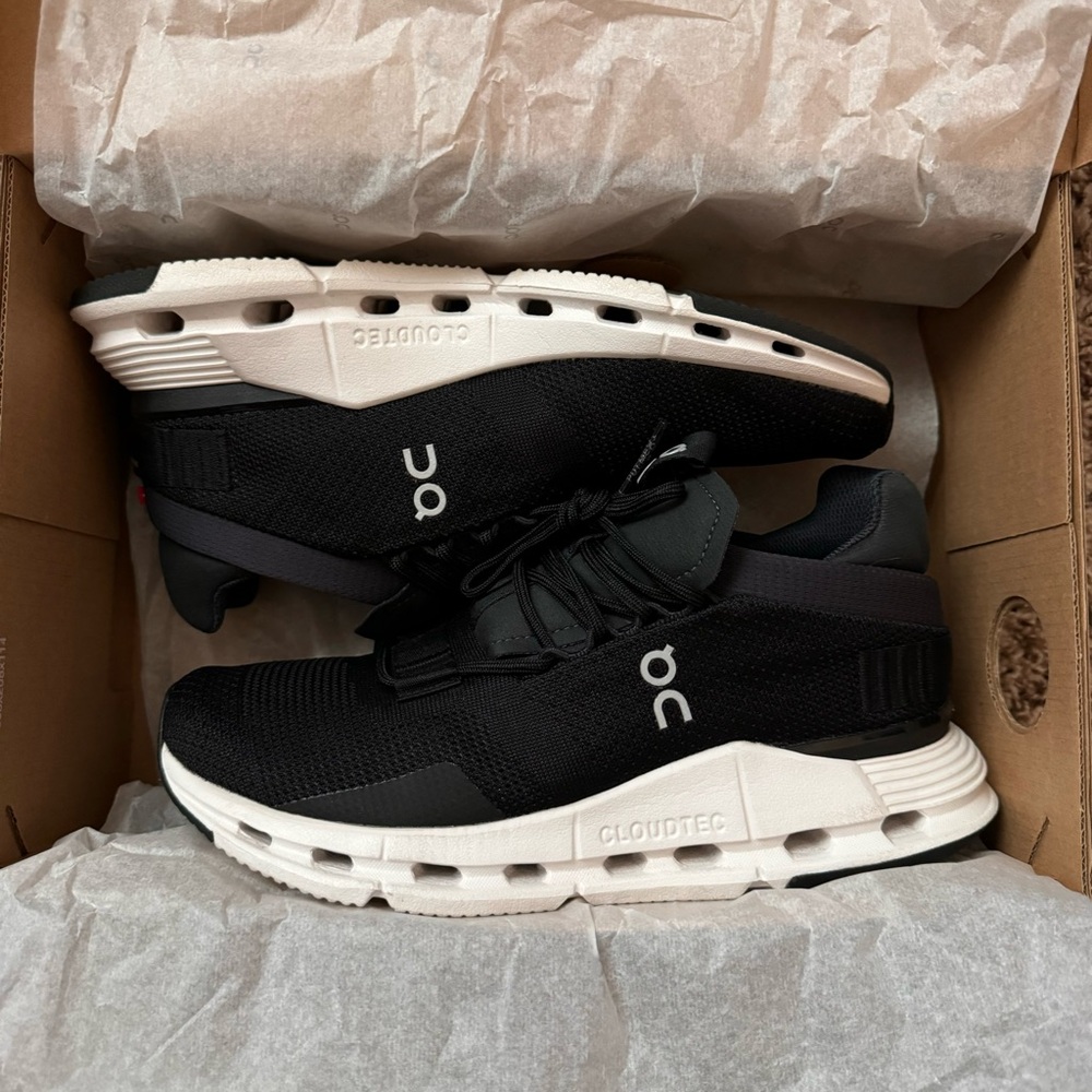 Cloudnova Shoes